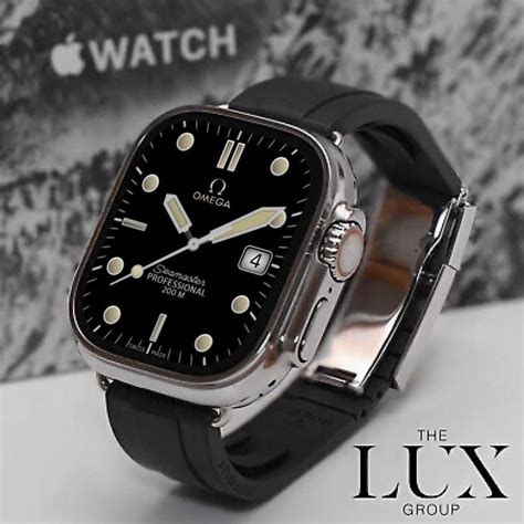 apple watch omega